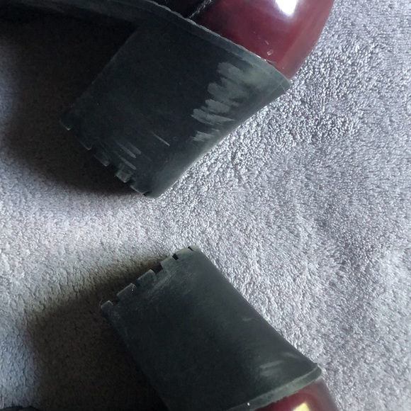 Heeled loafers - Picture 5 of 6